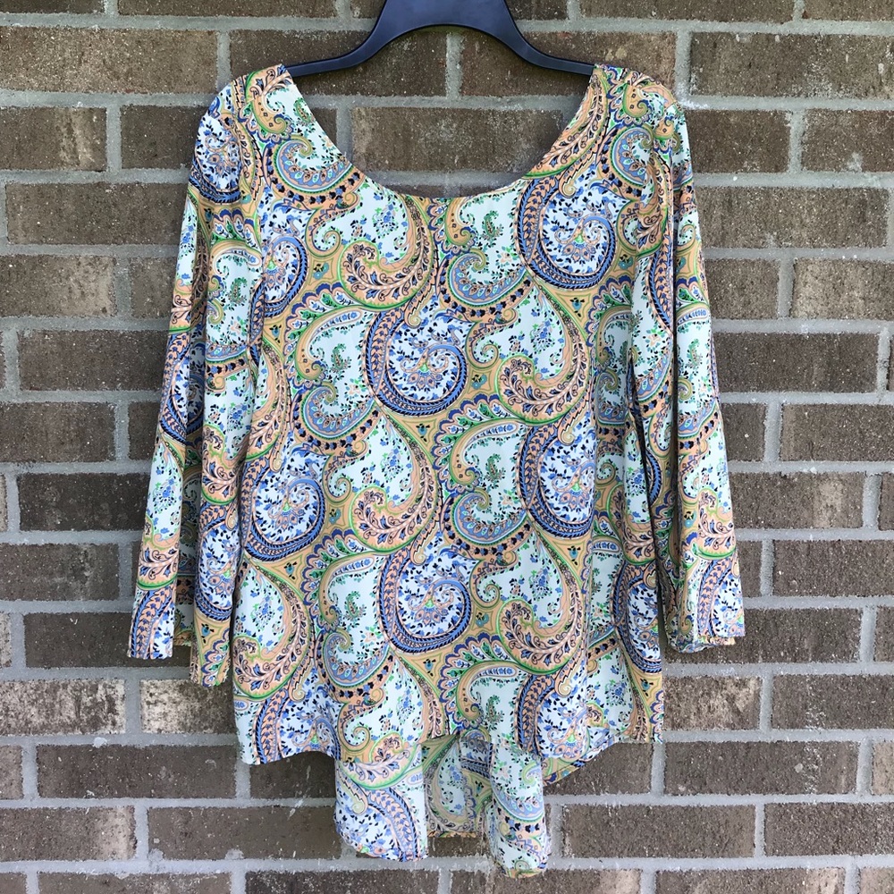 Altar’d State Top